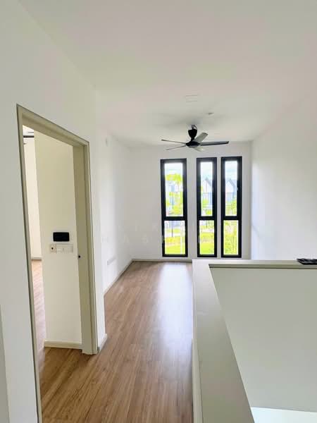 Terraced House for Sale in Shah Alam (Selangor) - Balkhis Hashim - Interior - PropertyGuru.com.my