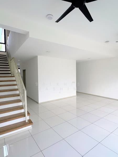 Terraced House for Sale in Shah Alam (Selangor) - Balkhis Hashim - Interior - PropertyGuru.com.my