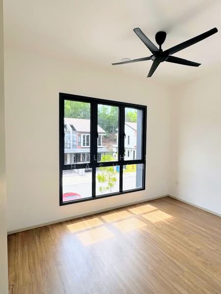Terraced House for Sale in Shah Alam (Selangor) - Balkhis Hashim - Interior - PropertyGuru.com.my