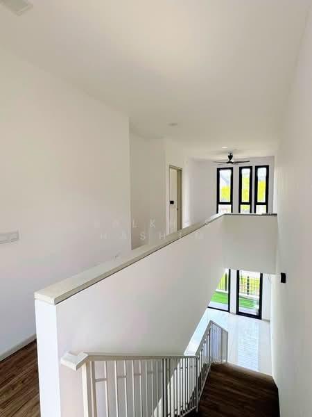 Terraced House for Sale in Shah Alam (Selangor) - Balkhis Hashim - Interior - PropertyGuru.com.my