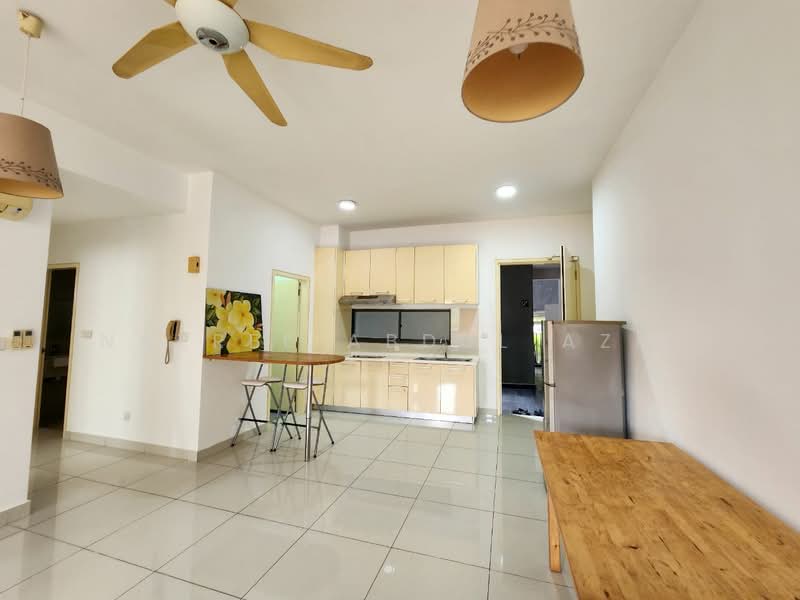 Mirage By The Lake untuk Untuk Disewa - RM 1,800 /bulan, Apr 2026 - Kitchen - PropertyGuru.com.my