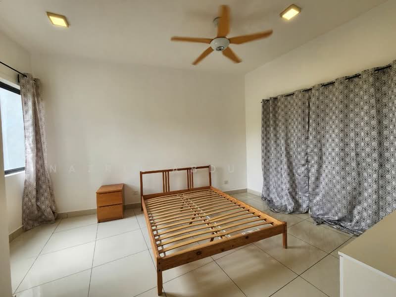 Mirage By The Lake untuk Untuk Disewa - RM 1,800 /bulan, Apr 2026 - Bedroom - PropertyGuru.com.my