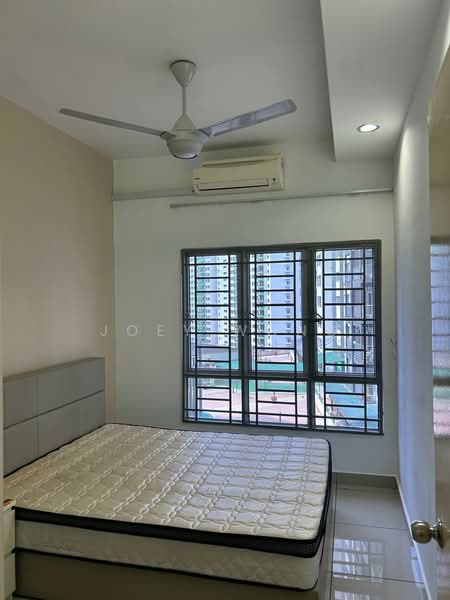 Service Residence for Rent at OUG Parklane - Joey Wong - Bedroom - PropertyGuru.com.my