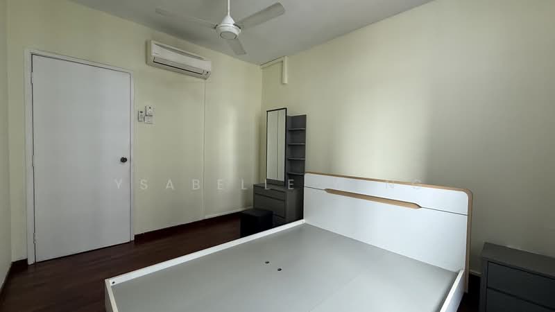 Green Avenue Condominium untuk Untuk Disewa - RM 2,000 /bulan, Apr 2026 - 2nd Bedroom - PropertyGuru.com.my
