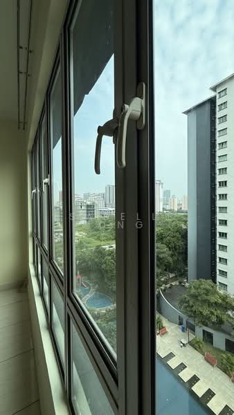 Green Avenue Condominium untuk Untuk Disewa - RM 2,000 /bulan, Apr 2026 - View - PropertyGuru.com.my