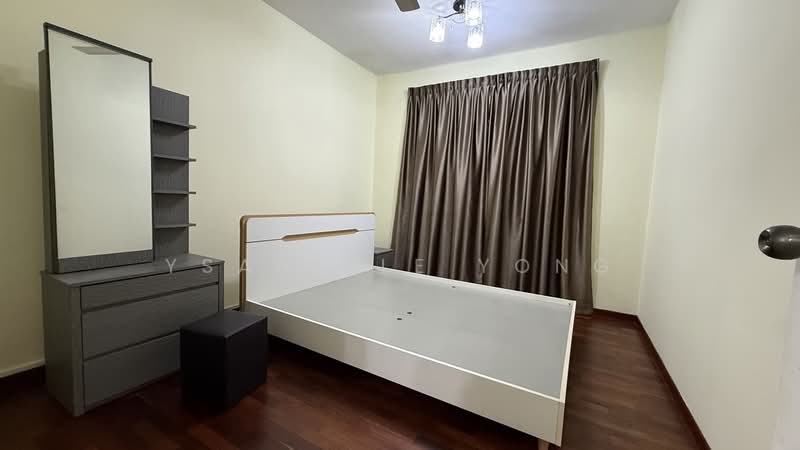 Green Avenue Condominium untuk Untuk Disewa - RM 2,000 /bulan, Apr 2026 - 2nd Bedroom - PropertyGuru.com.my
