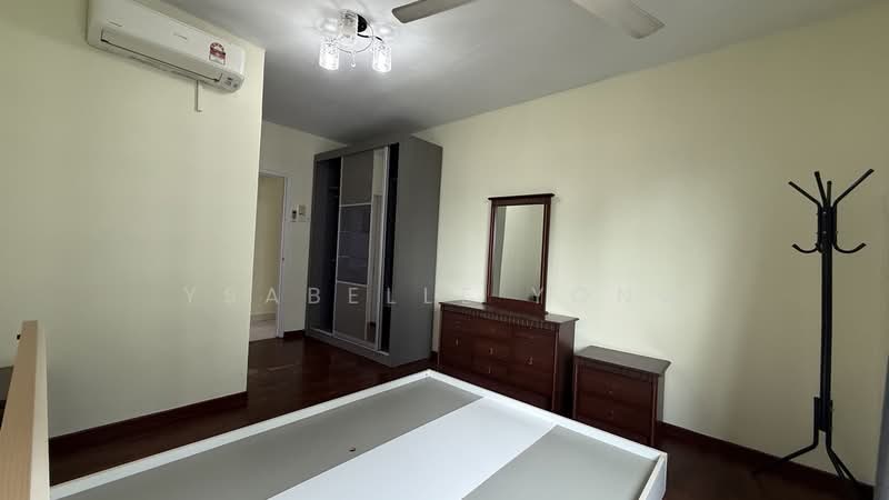 Green Avenue Condominium untuk Untuk Disewa - RM 2,000 /bulan, Apr 2026 - Master Bedroom - PropertyGuru.com.my