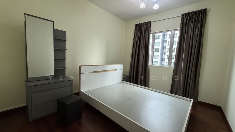 Green Avenue Condominium untuk Untuk Disewa - RM 2,000 /bulan, Apr 2026 - 2nd Bedroom - PropertyGuru.com.my