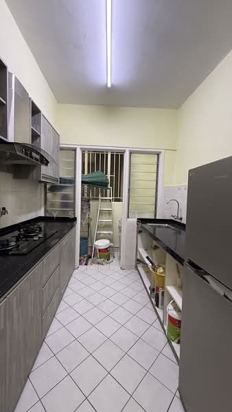 Green Avenue Condominium untuk Untuk Disewa - RM 2,000 /bulan, Apr 2026 - Kitchen - PropertyGuru.com.my