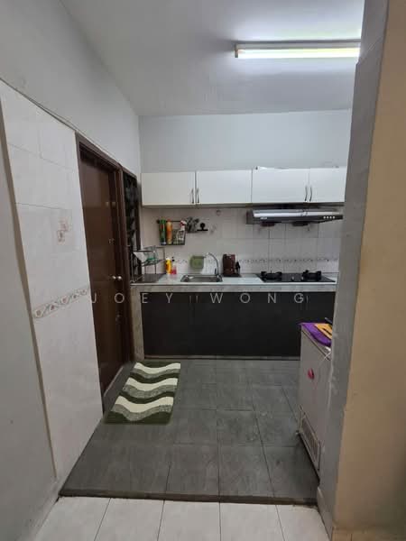 Pangsapuri Kelana Impian untuk Untuk Disewa - RM 2,000 /bulan, Apr 2026 - Kitchen - PropertyGuru.com.my