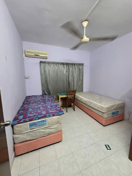 Pangsapuri Kelana Impian untuk Untuk Disewa - RM 2,000 /bulan, Apr 2026 - Bedroom - PropertyGuru.com.my