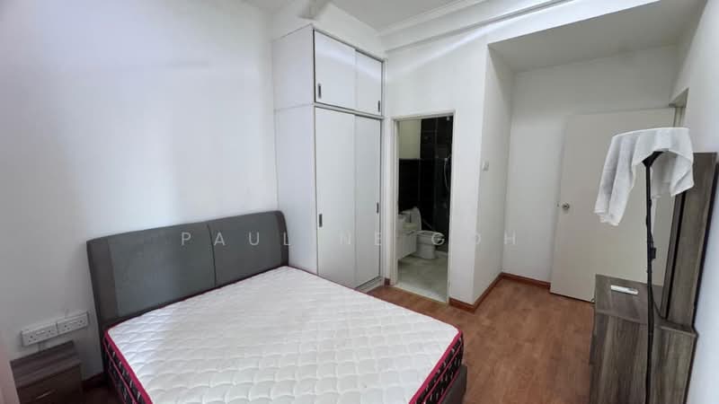 The Platino Serviced Apartment untuk Untuk Dijual - RM 520,000, Mac 2026 - Bedroom - PropertyGuru.com.my
