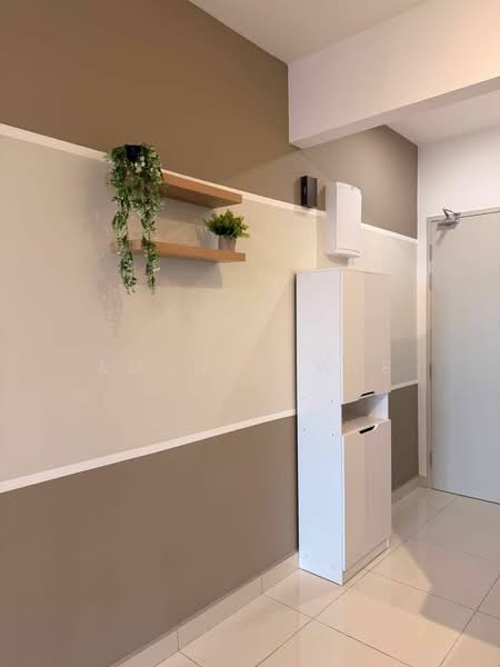 Service Residence for Rent at Nexus Taman Pertama - Amanda Wee - Interior - PropertyGuru.com.my