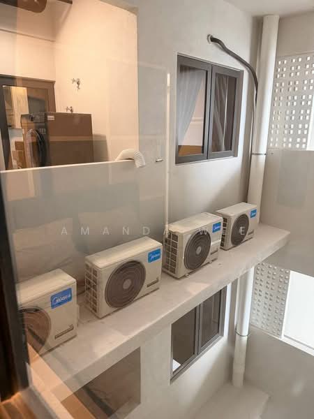 Service Residence for Rent at Nexus Taman Pertama - Amanda Wee - Interior - PropertyGuru.com.my