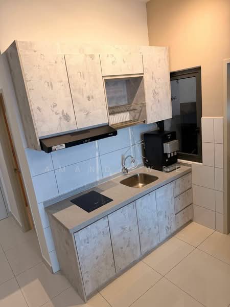 Service Residence for Rent at Nexus Taman Pertama - Amanda Wee - PropertyGuru.com.my