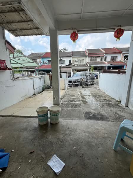 2-storey Terraced House for Sale in BANDAR PUCHONG JAYA (Puchong) - Joey Wong - Exterior - PropertyGuru.com.my