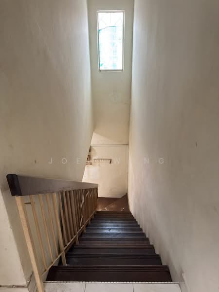 2-storey Terraced House for Sale in BANDAR PUCHONG JAYA (Puchong) - Joey Wong - Interior - PropertyGuru.com.my