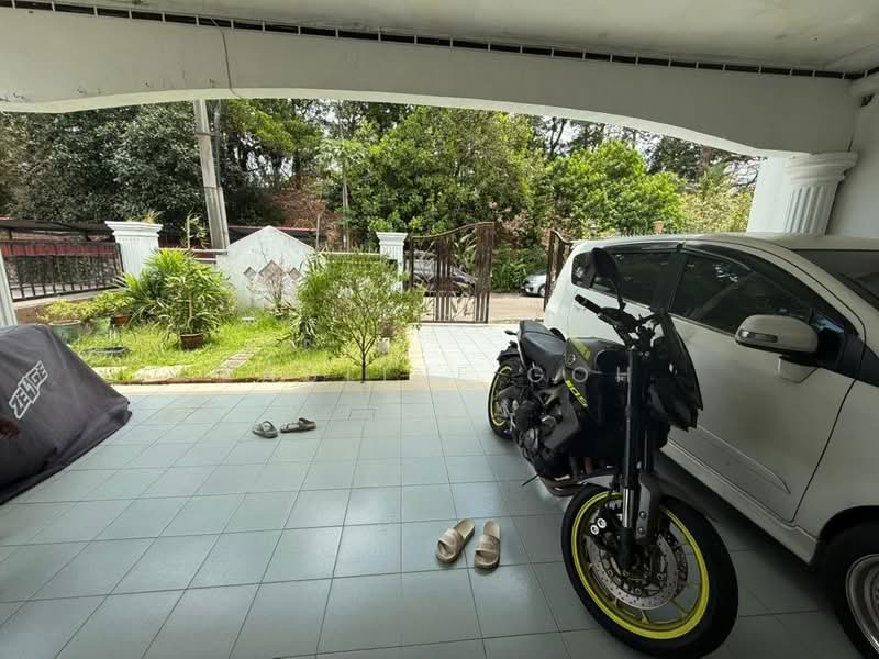 1-storey Terraced House for Sale in Bukit Indah (Iskandar Puteri (Nusajaya)) - Pauline Goh - Exterior - PropertyGuru.com.my