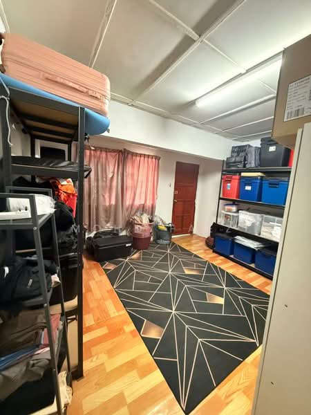 Taman Desa Harmoni untuk Untuk Dijual - RM 375,000, Mac 2026 - Interior - PropertyGuru.com.my