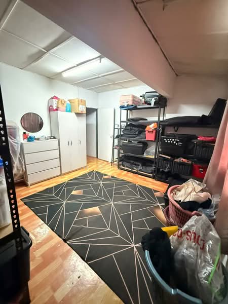 Taman Desa Harmoni untuk Untuk Dijual - RM 375,000, Mac 2026 - Interior - PropertyGuru.com.my