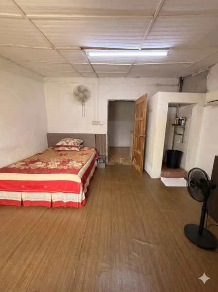 Taman Desa Harmoni untuk Untuk Dijual - RM 375,000, Mac 2026 - Bedroom - PropertyGuru.com.my