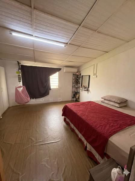 Taman Desa Harmoni untuk Untuk Dijual - RM 375,000, Mac 2026 - Bedroom - PropertyGuru.com.my