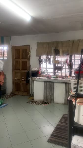 Taman Desa Harmoni untuk Untuk Dijual - RM 375,000, Mac 2026 - Kitchen - PropertyGuru.com.my