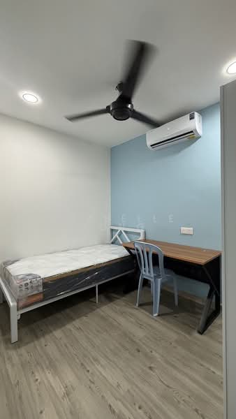 Apartment for Rent at Sunway Court - Ysabelle Yong - Single Bedroom - PropertyGuru.com.my