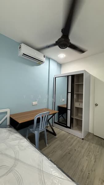Apartment for Rent at Sunway Court - Ysabelle Yong - Bedroom - PropertyGuru.com.my