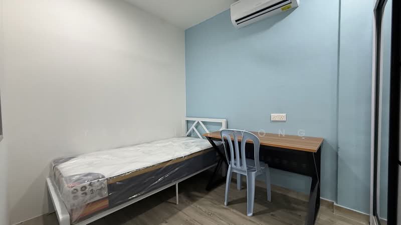 Apartment for Rent at Sunway Court - Ysabelle Yong - Single Bedroom - PropertyGuru.com.my