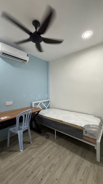 Apartment for Rent at Sunway Court - Ysabelle Yong - Single Bedroom - PropertyGuru.com.my