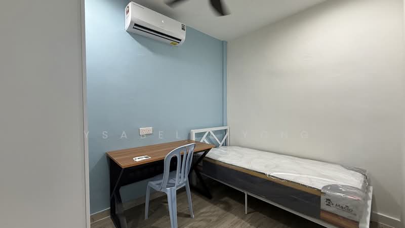 Apartment for Rent at Sunway Court - Ysabelle Yong - Single Room - PropertyGuru.com.my