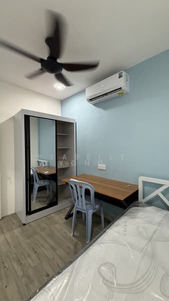 Apartment for Rent at Sunway Court - Ysabelle Yong - Bedroom - PropertyGuru.com.my
