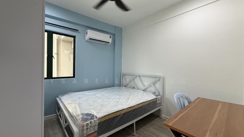 Apartment for Rent at Sunway Court - Ysabelle Yong - 3rd Bedroom - PropertyGuru.com.my