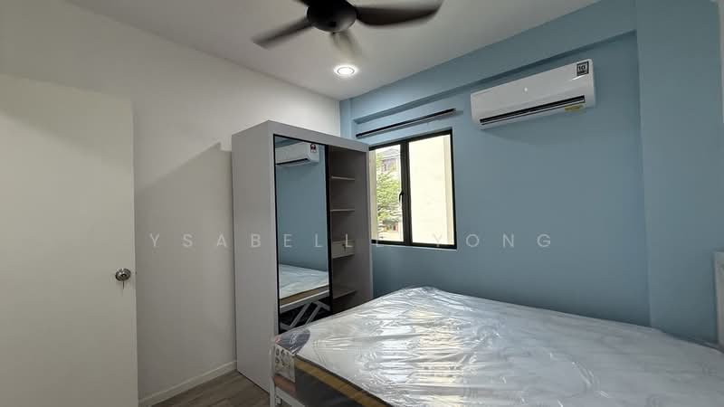 Apartment for Rent at Sunway Court - Ysabelle Yong - 3rd Bedroom - PropertyGuru.com.my