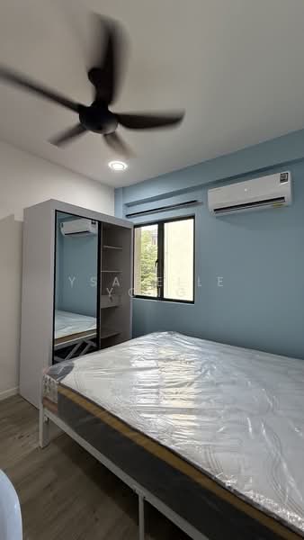 Apartment for Rent at Sunway Court - Ysabelle Yong - 3rd Bedroom - PropertyGuru.com.my