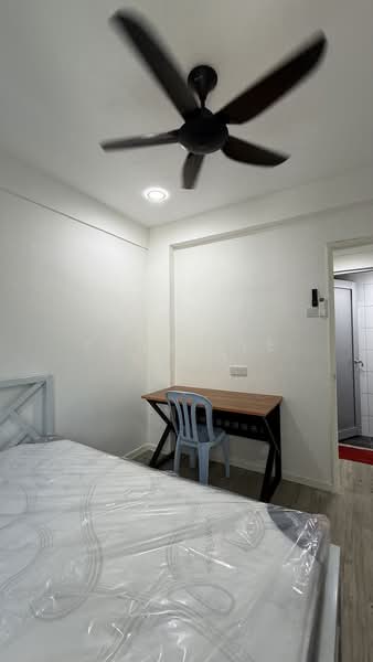 Apartment for Rent at Sunway Court - Ysabelle Yong - Bedroom - PropertyGuru.com.my