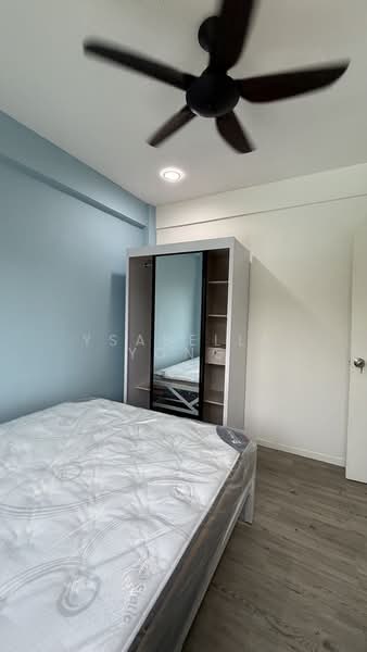 Apartment for Rent at Sunway Court - Ysabelle Yong - Bedroom - PropertyGuru.com.my