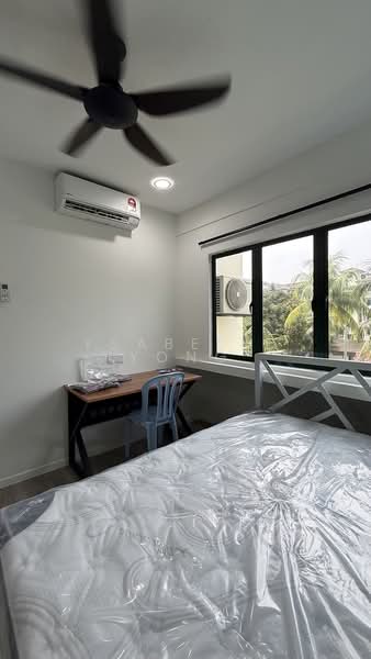Apartment for Rent at Sunway Court - Ysabelle Yong - Bedroom - PropertyGuru.com.my