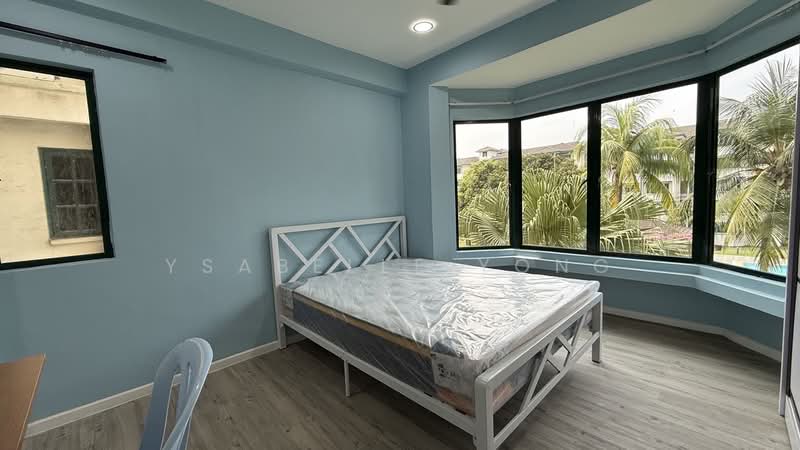 Apartment for Rent at Sunway Court - Ysabelle Yong - Bedroom - PropertyGuru.com.my