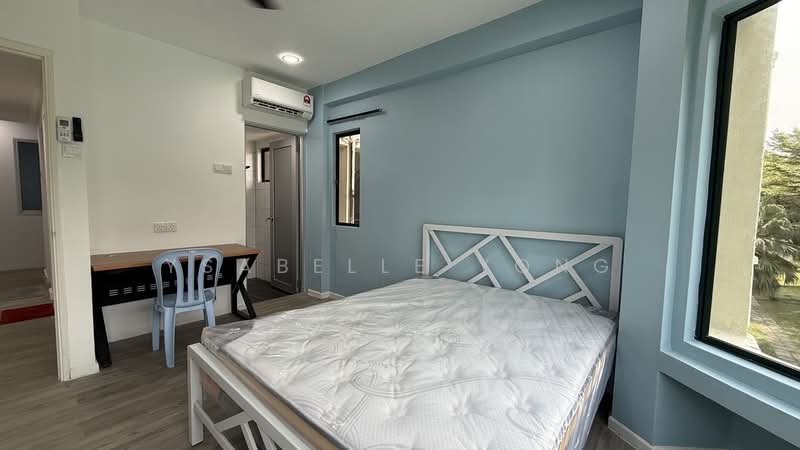 Apartment for Rent at Sunway Court - Ysabelle Yong - Bedroom - PropertyGuru.com.my