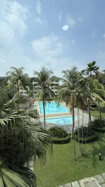 Apartment for Rent at Sunway Court - Ysabelle Yong - Exterior - PropertyGuru.com.my