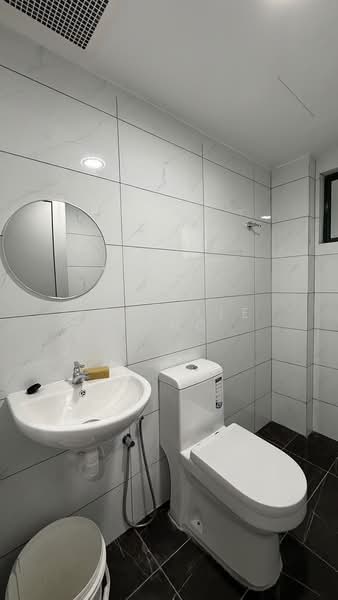 Apartment for Rent at Sunway Court - Ysabelle Yong - Bathroom - PropertyGuru.com.my