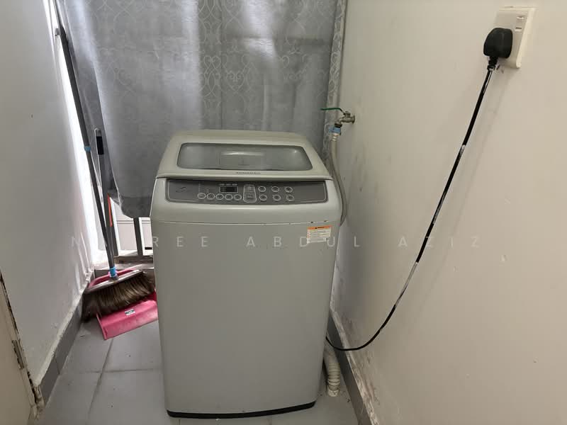 Mirage By The Lake untuk Untuk Disewa - RM 2,800 /bulan, Apr 2026 - Interior - PropertyGuru.com.my