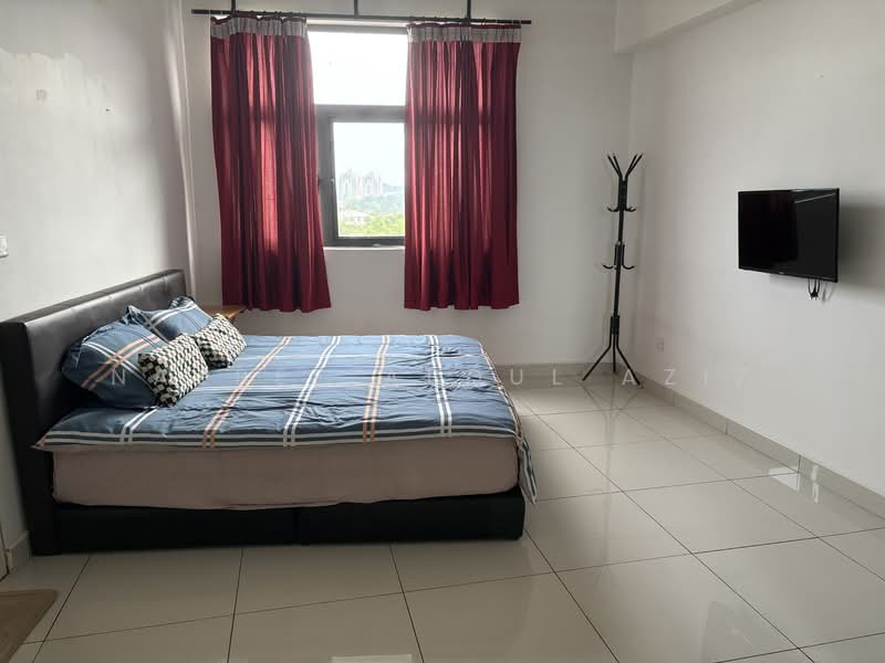 Mirage By The Lake untuk Untuk Disewa - RM 2,800 /bulan, Apr 2026 - Bedroom - PropertyGuru.com.my