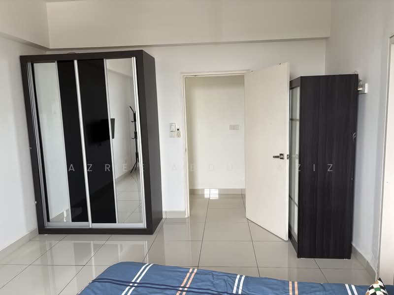 Mirage By The Lake untuk Untuk Disewa - RM 2,800 /bulan, Apr 2026 - Bedroom - PropertyGuru.com.my