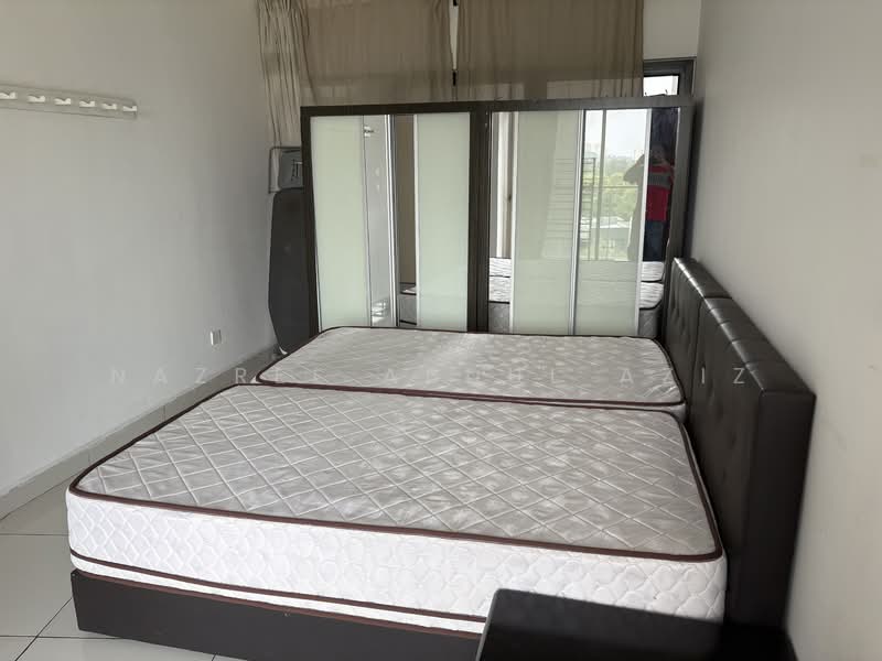 Mirage By The Lake untuk Untuk Disewa - RM 2,800 /bulan, Apr 2026 - Bedroom - PropertyGuru.com.my