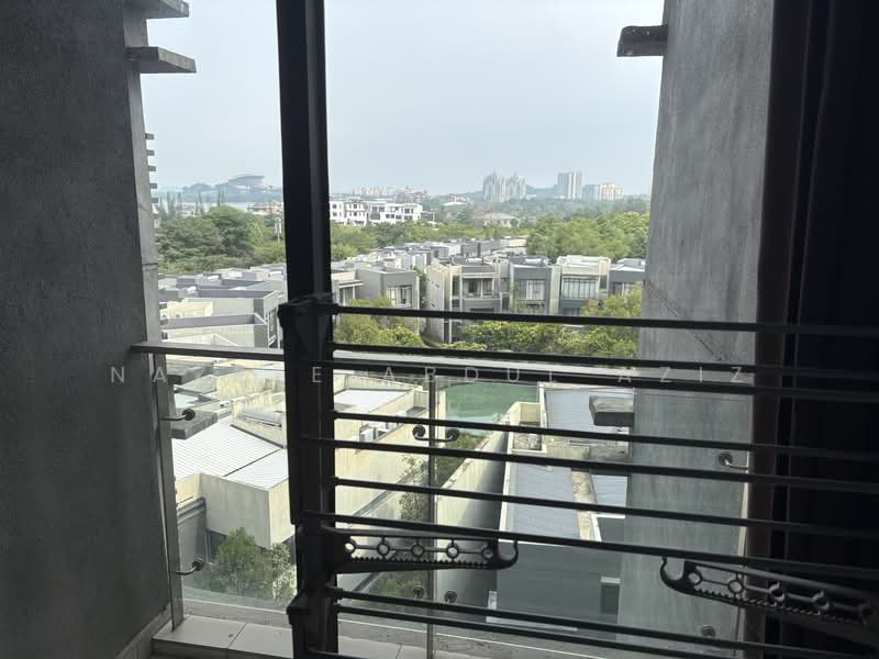 Mirage By The Lake untuk Untuk Disewa - RM 2,800 /bulan, Apr 2026 - View - PropertyGuru.com.my
