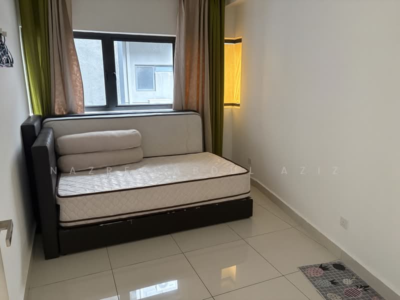 Mirage By The Lake untuk Untuk Disewa - RM 2,800 /bulan, Apr 2026 - Interior - PropertyGuru.com.my