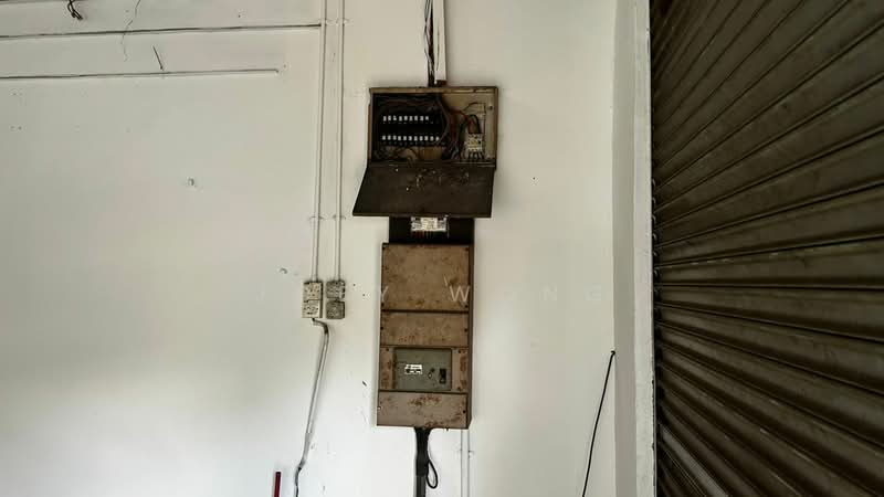 Factory for Sale in Taman Perindustrian Puchong Utama (Puchong) - Joey Wong - Interior - PropertyGuru.com.my